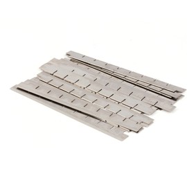 NEMCO 436-2 3/8 Inch Chopper Blade Kit