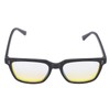 Zwinner Colourblind Glasses, Red-Green Blind Glasses, Full Format UV400 Waterproof