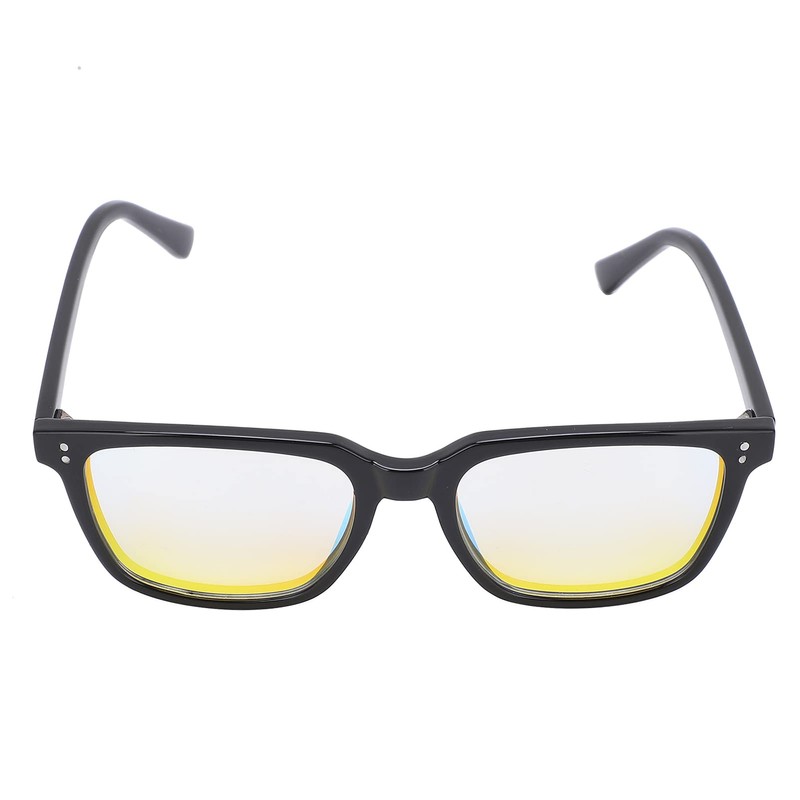 Zwinner Colourblind Glasses, Red-Green Blind Glasses, Full Format UV400 Waterproof