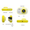 Kids Digital Camera 6x Zoom 8MP HD 2inch IPS Screen