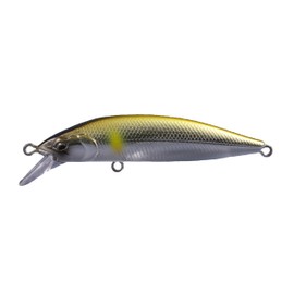 Babyface M60SR-S Fishing Lures Minnow Black Bass Trout Sea Bass Multi Fish Freshwater Salt
