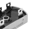 4 Pieces Bridge Rectifier, SQL 50A 1000V Three-Phase Bridge Diodes
