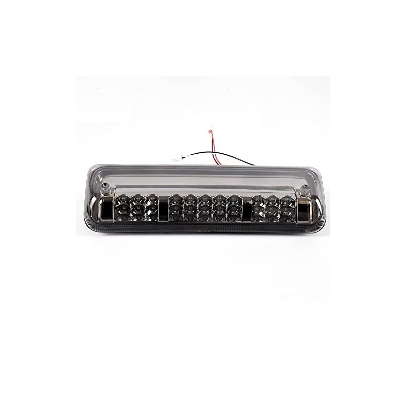 PIT66 LED 3rd Brake Light, Compatible with 07-10 Ford Explorer