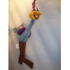 Ace ROAD RUNNER 12" Plush by ACE 1997 WB New