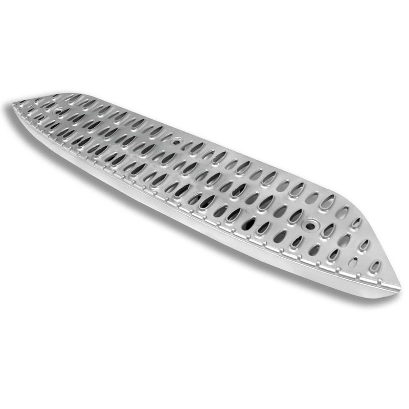 Front Fairing Aluminum Step fit for Peterbilt 579 2013-2022 Semi