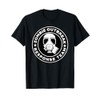 Zombie Outbreak Response Team Zombie Apocalypse Gas Mask T-Shirt