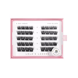 Lola's Lashes Bold Definition Pre Glued Lashes