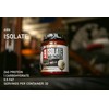 Arms Race Nutrition Arms Race Nutrition | ARN | Isolate