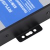 RTU5023 GSM 3G 4G LTE Environment Alarm 0‑36V Temperature Humidity