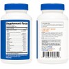 Nutricost Enzimas Digestivas 620 mg 120 cápsulas