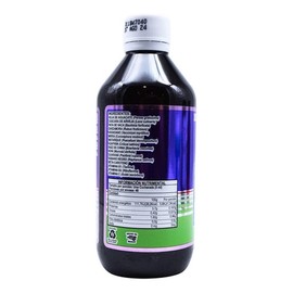 Hierbas Suecas 240 Ml-fuerza Y Vida