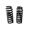 MOOG 81768 Front Coil Spring Set for Ram 1500