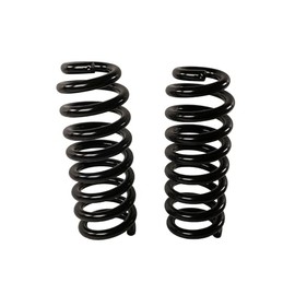 MOOG 81768 Front Coil Spring Set for Ram 1500