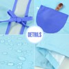 Children's Painting Apron, 5-12 Years, Waterproof Painting Coat, Adjustable Craft