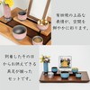 Simple Incense Burner, Incense Burner, Buddhist Altar, Buddhist Altar, Buddhist