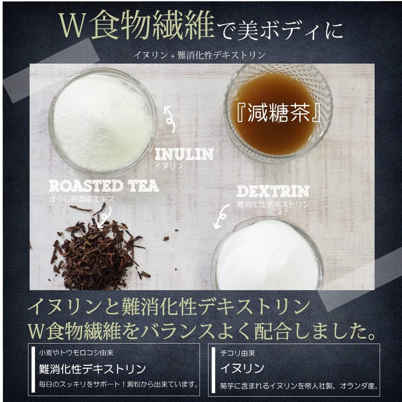 Sugar Sugar Tea (Roasted Tea), 4.2 oz (120 g) (Approx.