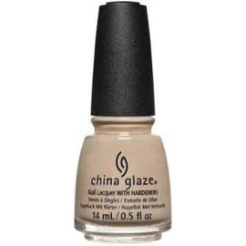 China Glaze Nail Polish, Hug in a Mug 1802