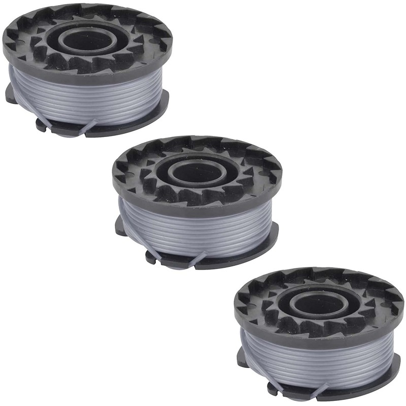 SPARES2GO Bobbin Line Feed for Bosch Art 23 SL, Art