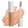 Mirabella Invincible For All Perfecting Under Eye Concealer Full Coverage