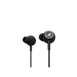 Marshall Mode In-Ear Earphones - Black