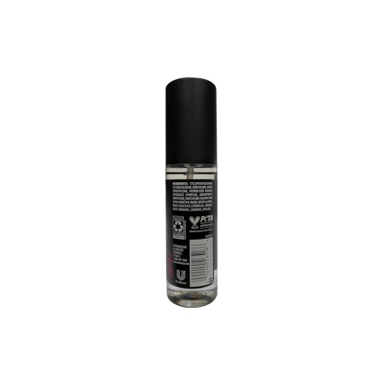 TRESemme Keratin Smooth Shine Serum 3.3 oz (Pack of 5)