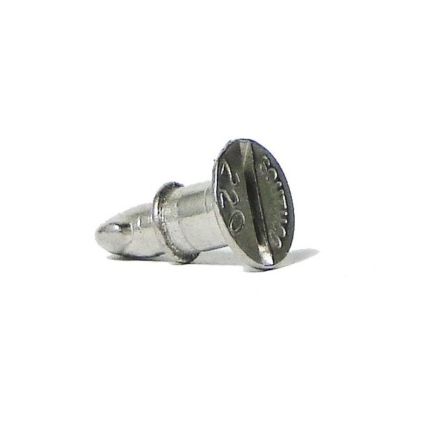 Southco 82-11-100-16 DZUS Lion Quarter-Turn Fasteners