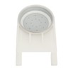 5 Pcs Bee Feeder Beehive Entrance Drinking Feeder Plastic Bee
