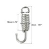 Motoforti Motorcycles Universal Exhaust Pipe Spring 40 mm 1.57 Inch