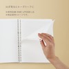 Kokuyo KME-LP936B-LGX2SET Loose Leaf KOKUYO ME B5, B Ruled, 0.2