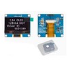 1.54 Inch OLED Display Module SSD1306 I2C IIC SPI Serial