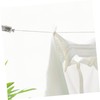 ULTECHNOVO Aluminum Clothesline Tightener Line Tightener Laundry Tools Household Supplies