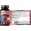 idine 600 mg from Wheat Germ Extract - 60 Capsules