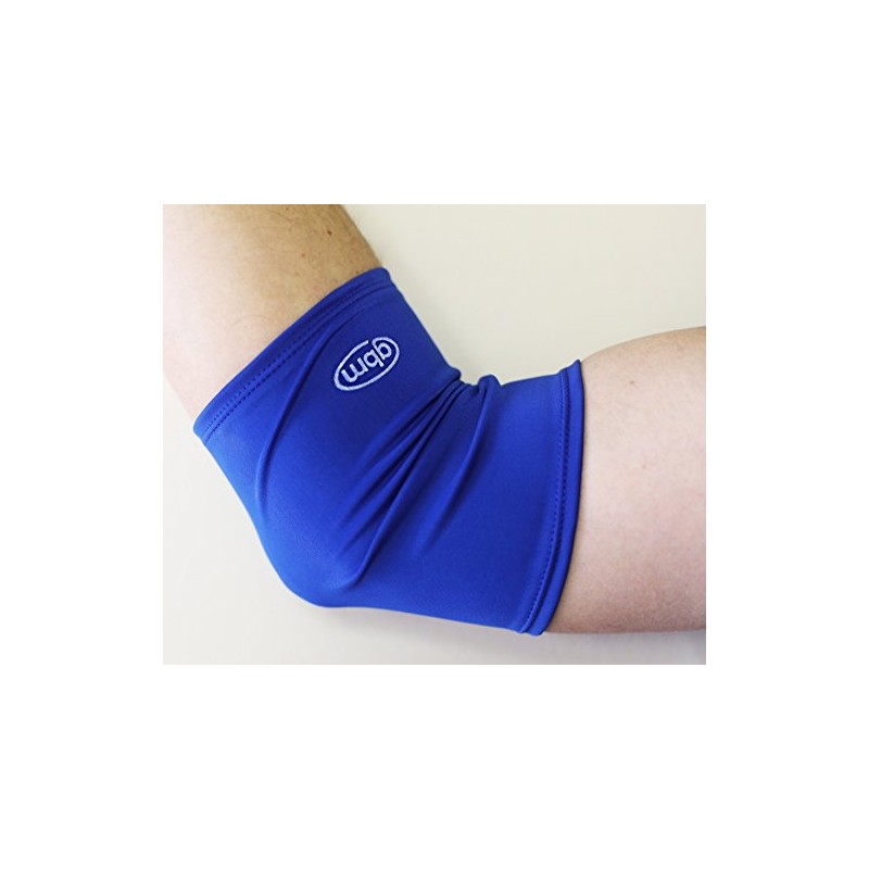 GBM Gentle PICC Line Covers (Blue, Medium)