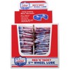 Lucas Oil 10676-48PK 5th Wheel Grease - 2.5 oz., (Pack