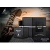 Maison Alhambra Anchor Black Eau de Parfum Spray for Men,