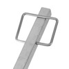 2Pcs Premium Snap L Pins Steel Snap L Pins Equalizer