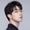 88flix Rimless Glasses, Korea, Blue Light Cut, Unisex, For PC