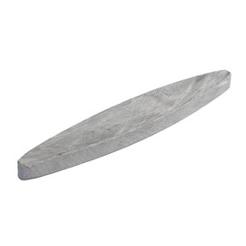 Narex "Rozsutec" Fine Grind Natural "Scythe" Sharpening Stone - 210mm x 35mm x 14mm