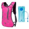 Breathable Ultralight Bicycle Backpack Outdoor Sport Cycle Camping Hiking Running