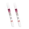 AssuTest Breathalyzers for Alcohol, Single-Use Disposable Breath Alcohol Analyzer 4-Level