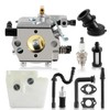 Carbhub Carburetor for Stihl 024 026 MS240 MS260 Replace for