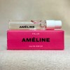 Phlur Ameline Eau de Parfum EDP Sample Spray .06oz, 2ml