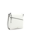 Tamaris Women's Handbag 30814 Size EU, White, Unit size