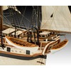 Revell Model Set 65458 Model Set HMS Beagle 1:96 Unbuilt/Unpainted