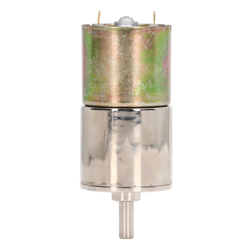 Micro Brushed Motor with Bracket Automatic Locking Small Size Regulable
