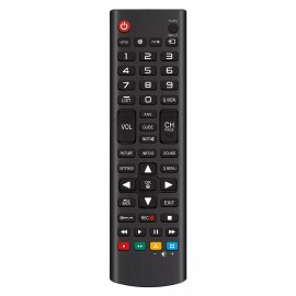 For LG AKB73715689 Replace Remote for LG TV 32LN5300 50LN5400 55LN5450 47LN5450 32LN530