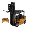 2.4GHZ RC Forklift Construction Truck Spray Realistic Impact Resistance RC