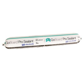 GoBoard Pro Sealant Sausage Pack, 20oz