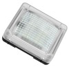 LED Light Simulator TV Home Security Anti thief TV Light
