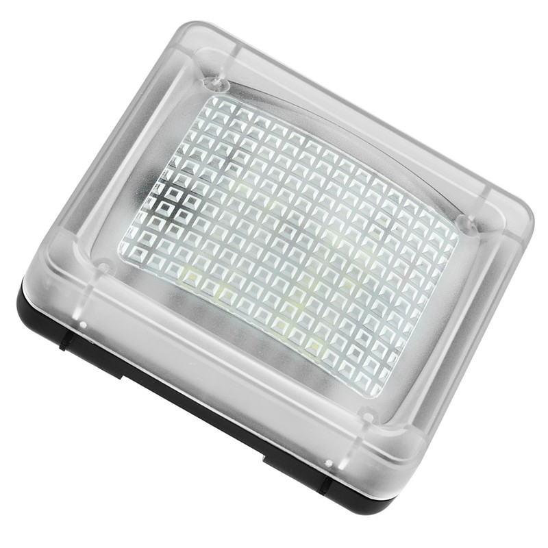 LED Light Simulator TV Home Security Anti thief TV Light